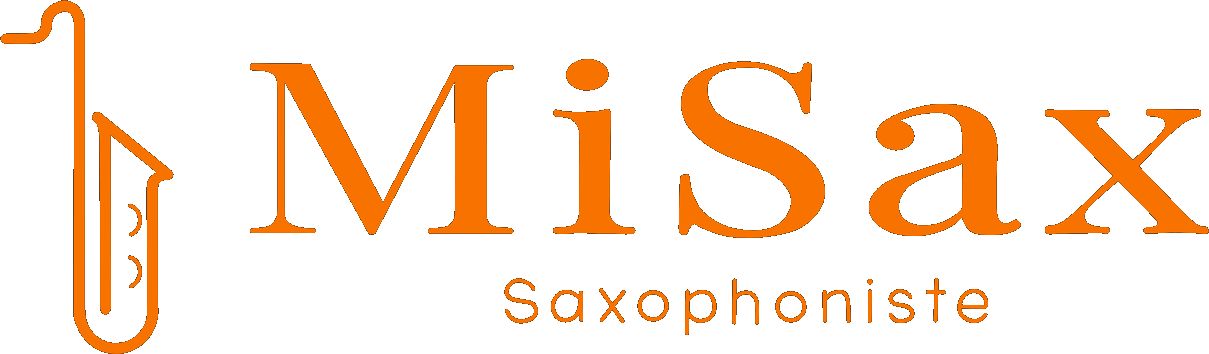 MiSax saxophoniste
